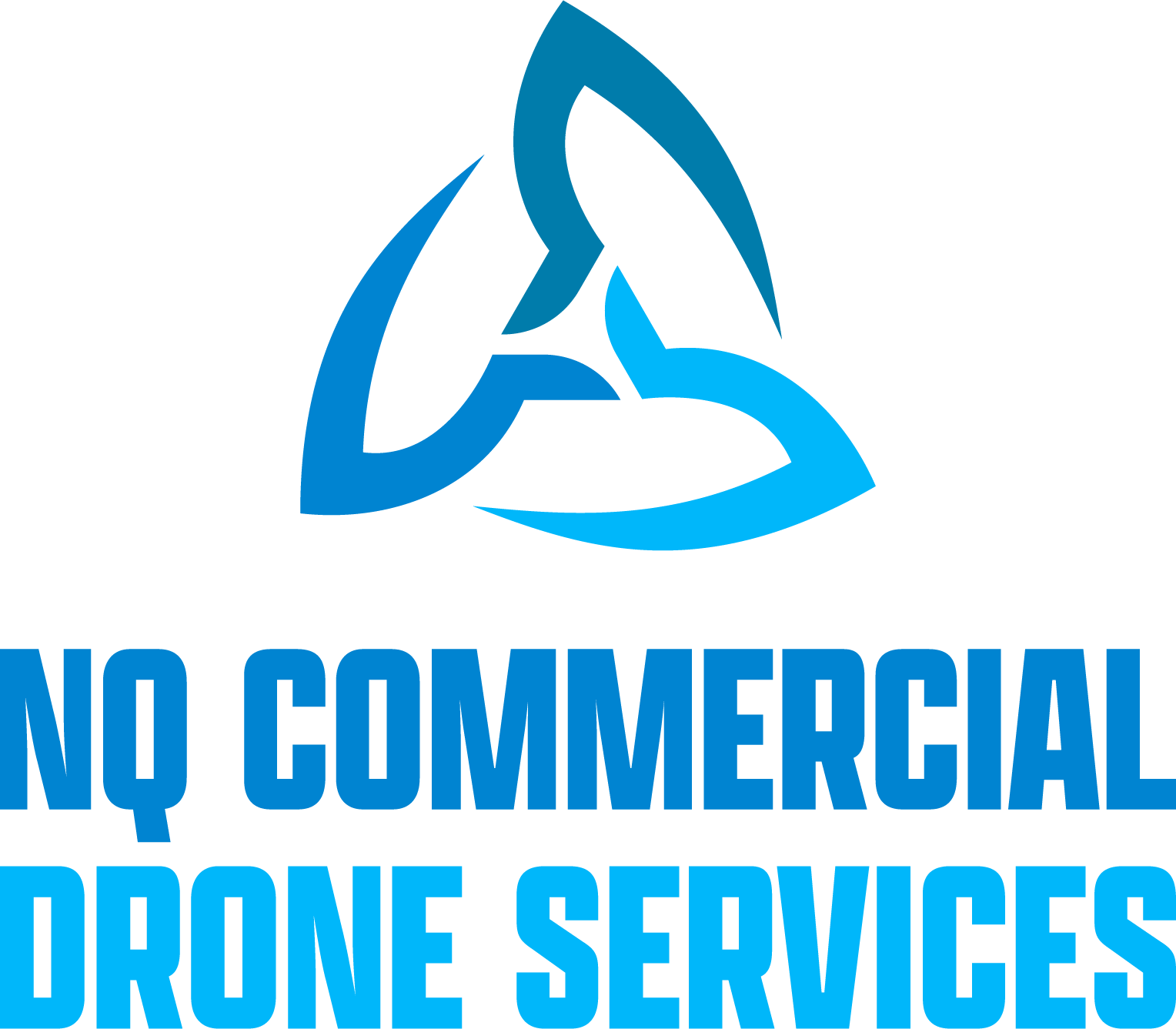 North Queensland Commercial Drones Logo