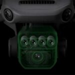 DJI Mavic 3 Multispectral 'M3M'