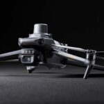 DJI Mavic 3 Multispectral