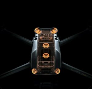 DJI Mavic 3