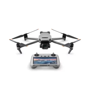 DJI Mavic 3 Classic with DJI RC Controller