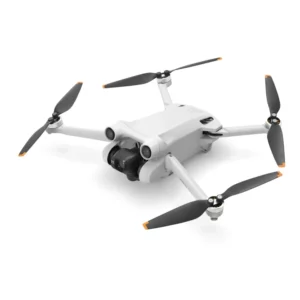 DJI Mini 3 Pro with DJI RC