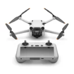 DJI Mini 3 Pro with DJI RC