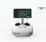 DJI Agras MG-1P RTK Agriculture Drone